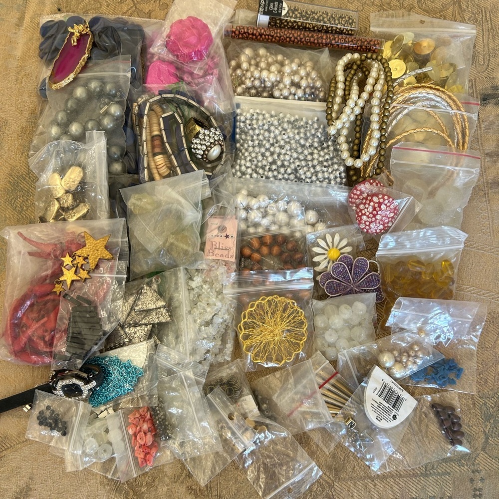 Crafting Bundle #1 - image 1